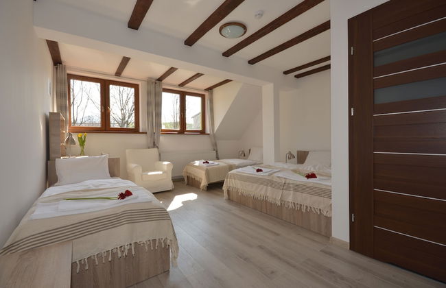 Apartamenty Zielony Dom - Photo 2