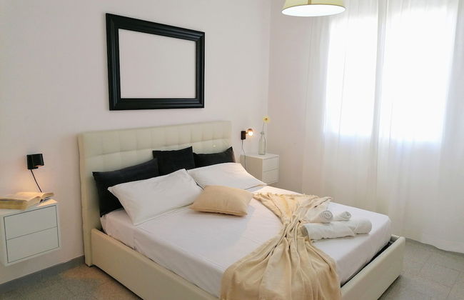 Residence Leucasia - Foto 11