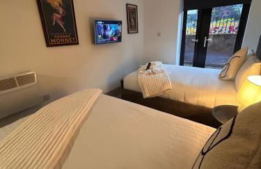 Modern Duplex Apartment - Liverpool City Centre - Foto 16