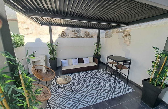 Mae Apulian Rooms - Photo 27