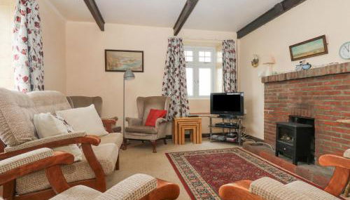 Parc An Castle Cottage - Foto 4