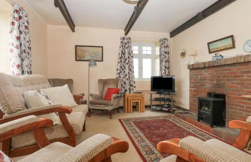 Parc An Castle Cottage - Foto 4