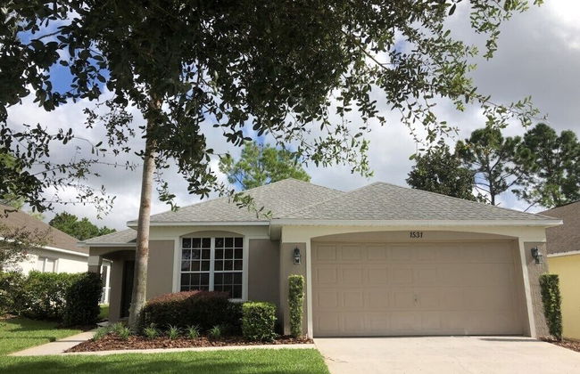 Updated Golf Course View Villa - Southern Dunes - Foto 35