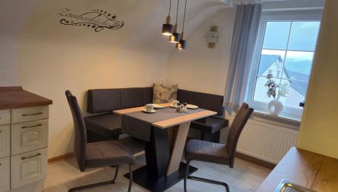 Panoramaferienwohnung Bergwiese - Foto 3
