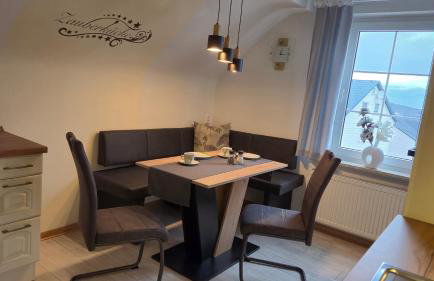Panoramaferienwohnung Bergwiese - Foto 3