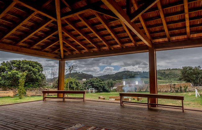 Terra Lodge - Photo 37