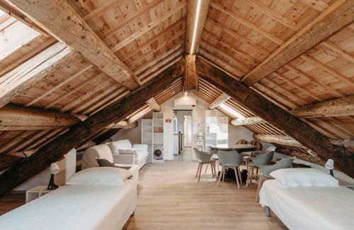 Corte Maccarini - Appartamento Dolomiti - Foto 47