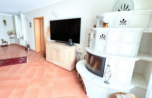 Ferienwohnung Ginster - Foto 6