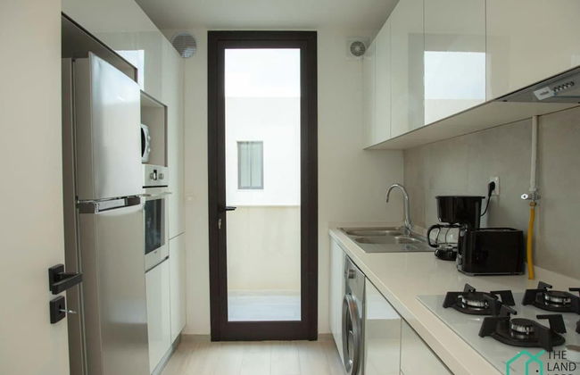 A22 Cozy and Central at La Marsa - Foto 5