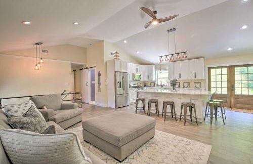 Modern NY Home with Views By Hudson Valley Hiking! - Foto 1