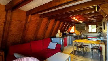 Chalet de montagne - Foto 4