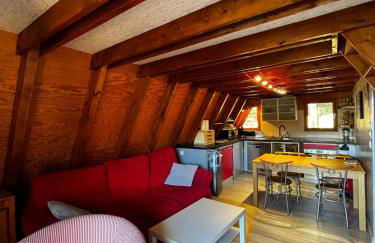 Chalet de montagne - Foto 4