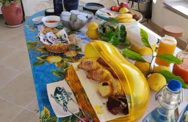 Voce del Mare Apartment - Foto 39