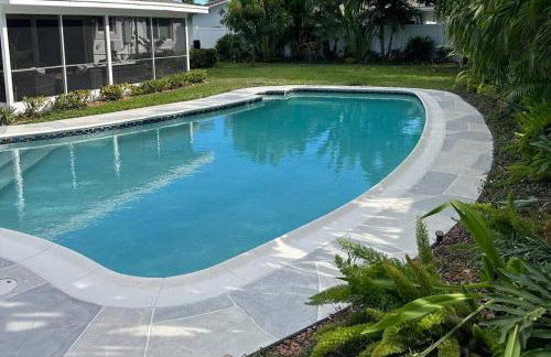 Tropical Paradise in Lighthouse - Foto 6