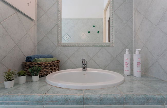 Casa Torricelli in zona Crocetta - Photo 25