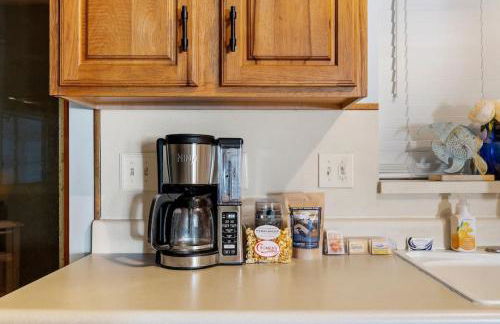 Vintage Sunrise Home-Lake View - Foto 17