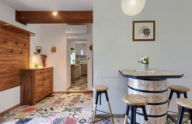 Villa Nicolara - Foto 9