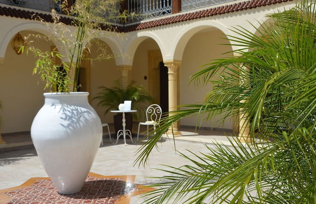 RIAD - Comfort Rooms - Foto 57