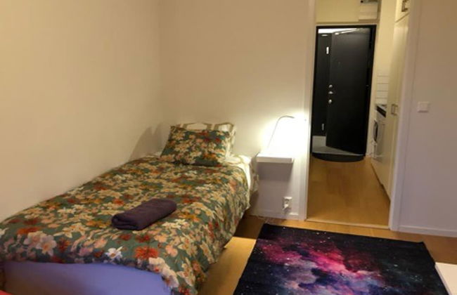 Apartment in Lidingo, Stockholm - Photo 4