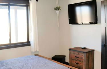 Hot Tub & Panoramic Views Bear Butte &Buffalo Chip - Foto 14