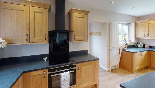 Woodlands Cottage - Rural Retreat - Near York - Foto 4