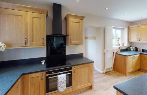 Woodlands Cottage - Rural Retreat - Near York - Foto 4