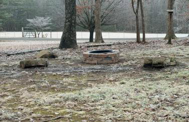 Families Welcome! Home with Fire Pit in Soddy-Daisy - Foto 25