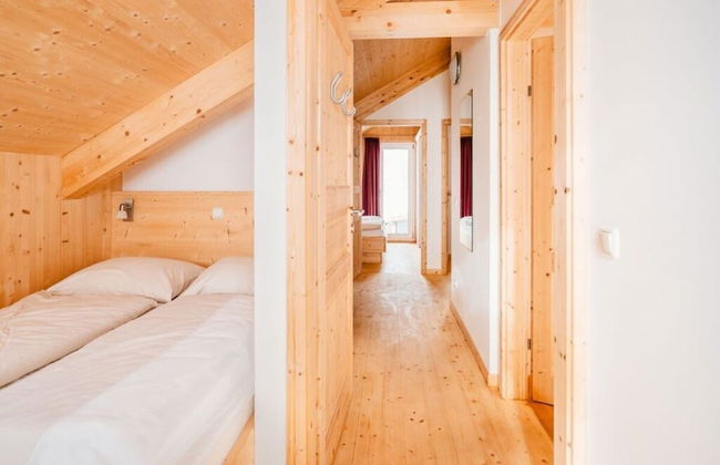 Chalet Prinz Comfortable Holiday Residence - Foto 2