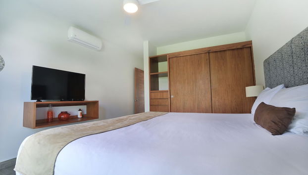 IK Zama 05 - Foto 4, Habitación