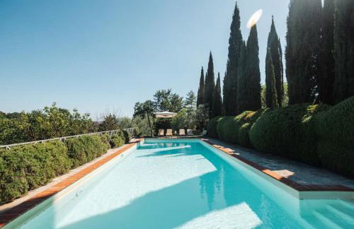 Charming Farmhouse in Monteleone D'Orvieto - Foto 52