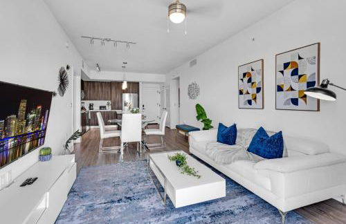 Amazing 2 Bedroom Unit In Doral Miami With Free Parking - Foto 5