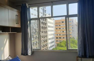 Loft Aconchegante no Centro de Niterói com AR-CONDICIONADO! - Foto 2