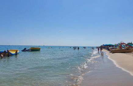 Lovely House risveglio fronte mare - Foto 17