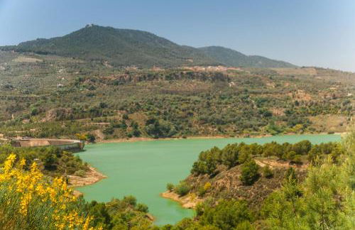 CASA BEATLES DEL VALLE - Foto 44