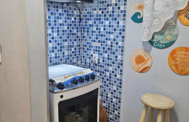 Apart Coração de Búzios - Photo 27