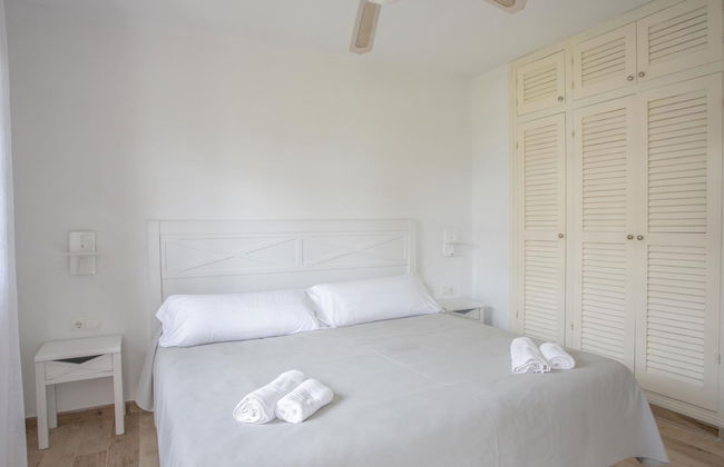 Son Bou Gardens 3 dorm - Foto 5