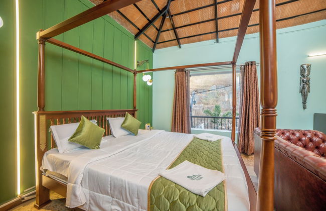 Rain Rock Villa - Foto 49