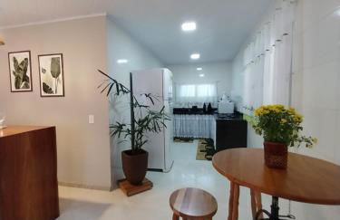 Chalé Recanto do Pimenta e Casa Recanto do Pimenta - Foto 26