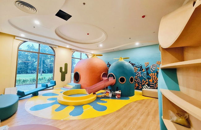 La Phan Phu Quoc Hillside Apartment - Foto 53