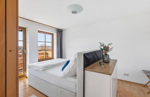 wolke 7 - traumhafter Bergblick mit Stil - Garage - Foto 20