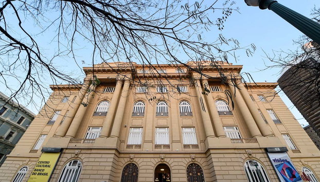 Tour privado por Belo Horizonte - Foto 3, Centro Cultural Banco do Brasil