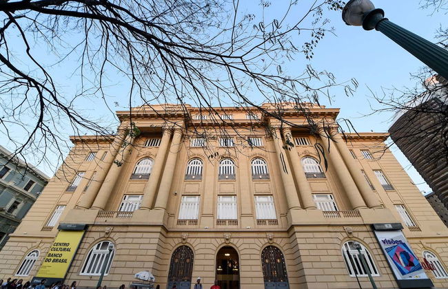 Tour por Belo Horizonte - Foto 8