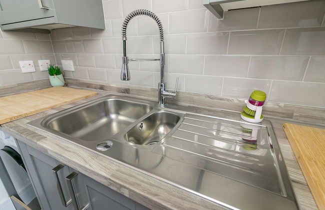 Archers House - Foto 46