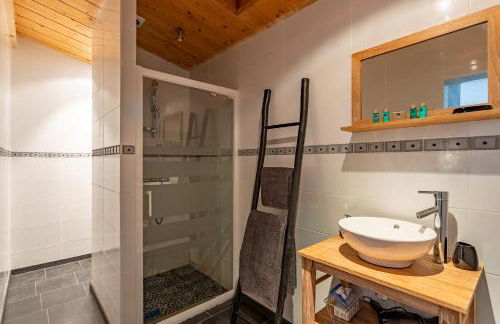 Villa à 2 pas de la plage - Foto 13