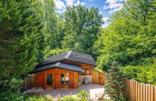 - Chalet Cosy - Pleine nature - Foto 7