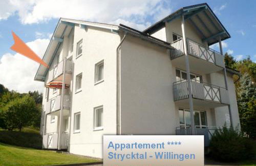 Komfort-Fewo SKYWALK-BLICK mit MeineCardPlus - Foto 20