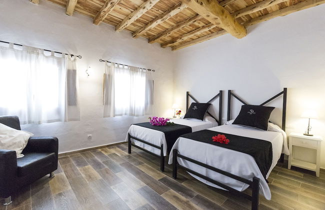 Agroturismo Can Guillem - Foto 8