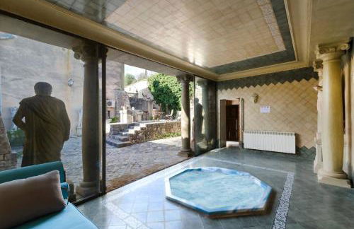 Casa Histórica con Piscina, Sauna y Jacuzzi - Foto 5