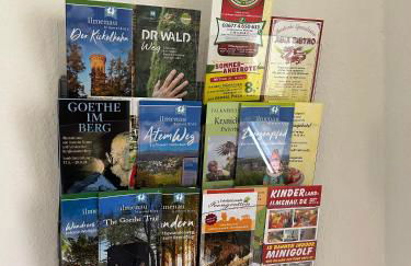 Schönes 4-Zimmer Appartment, WLAN, Küche, BAD - Foto 24