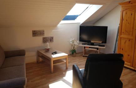 Ferienwohnung am Kirnbergsee - Photo 9